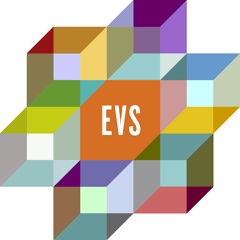EVS Logo - Expanded