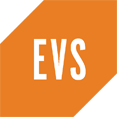 EVS Logo