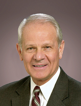 Lewis A. Levey